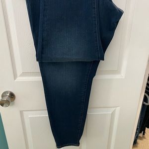 Skyhigh Skinny Jeans